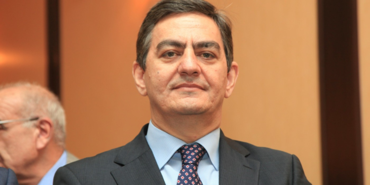 Əli Kərimlinin partiyası qeydiyyata alındı