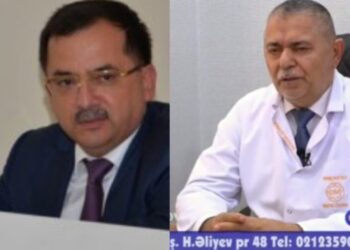 Qazaxın icra başçısı Rəcəb Babaşovun qohumu Sabirabadda “at oynadır”-Şikayət