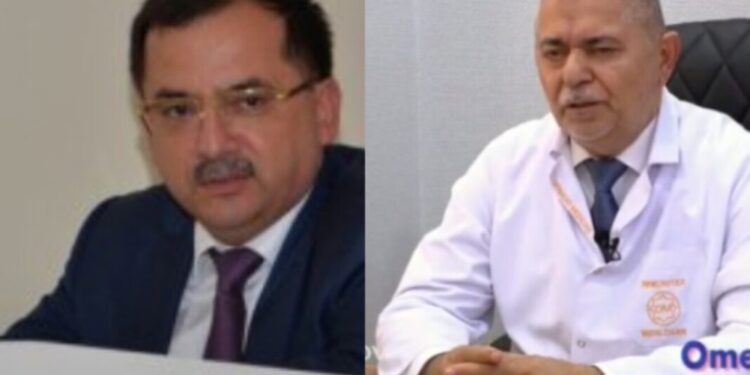 Qazaxın icra başçısı Rəcəb Babaşovun qohumu Sabirabadda “at oynadır”-Şikayət