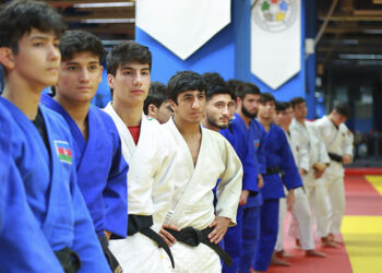 Avropa çempionatında ölkəmizi onlar təmsil edəcək