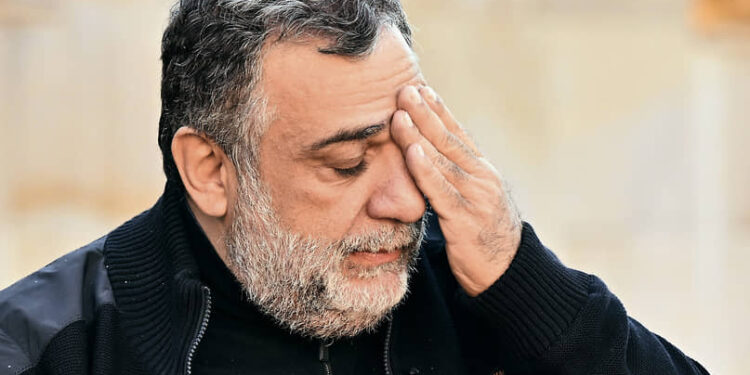 İrəvan Vardanyanın müdafiəsinə qalxdı, Xankəndidə isə… – Gəlişmələr “Ana Xəbər”də