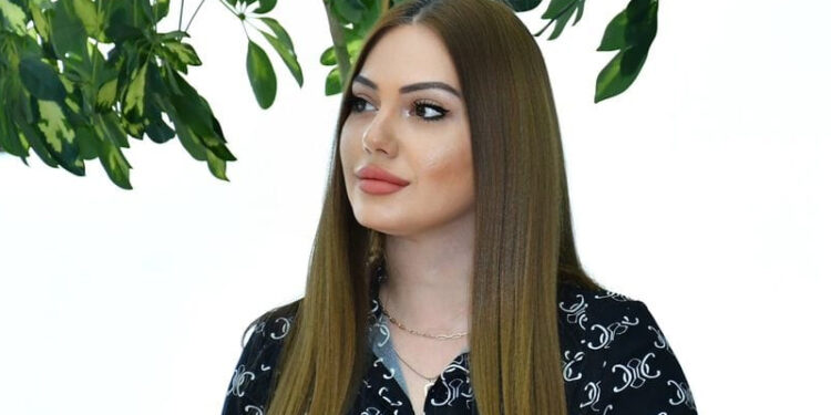 Nuridə Allahyarova yeni vəzifəyə təyin edildi