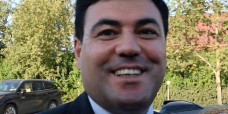 Korrupsiyadan çökən körpü ilə bağlı icra başçısından məsuliyyətsiz cavab: “Allah cənab Prezidenti qorusun” – Video-Açıqlama