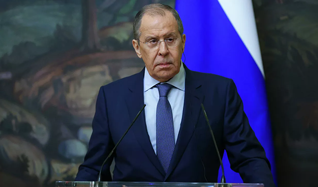 “Ermənistanda Rusiyanı itirmək istəyənlər çoxdur” – Lavrov