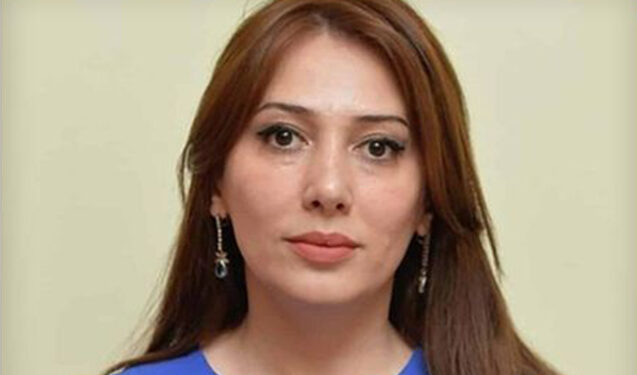 İcra Hakimiyyəti Rəsilə Arifqızı ilə bağlı xəbəri təkzib etdi