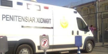 “Burada öz pulumuzla müalicə alırıq, pulu olmayan ölür” – 3 SAYLI HƏBSXANADA CƏZA ÇƏKƏN MƏHBUS YAZIR