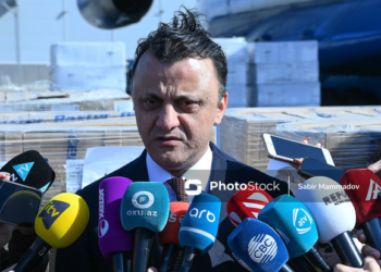 TƏBİB rəhbəri Vüqar Qurbanovun diplomsuz müşaviri… – Azərbaycanda TƏBİB-in özbaşınalığı nə vaxt bitəcək..?