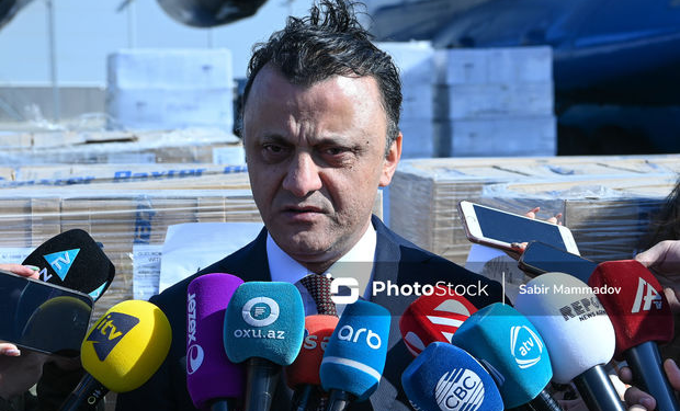 TƏBİB rəhbəri Vüqar Qurbanovun diplomsuz müşaviri… – Azərbaycanda TƏBİB-in özbaşınalığı nə vaxt bitəcək..?