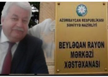 Beyləqan xəstəxanasında “köhnə ənənələri” yaşadan yeni direktor – Nə dəyişdi ki?