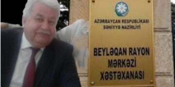 Beyləqan xəstəxanasında “köhnə ənənələri” yaşadan yeni direktor – Nə dəyişdi ki?