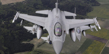 NATO Ukraynaya F-16-ların tezliklə təhvil veriləcəyini açıqladı