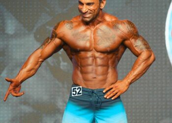 MAGAZİN1Kamil Zeynallı çempionatın qalibi oldu – FOTO /VİDEO