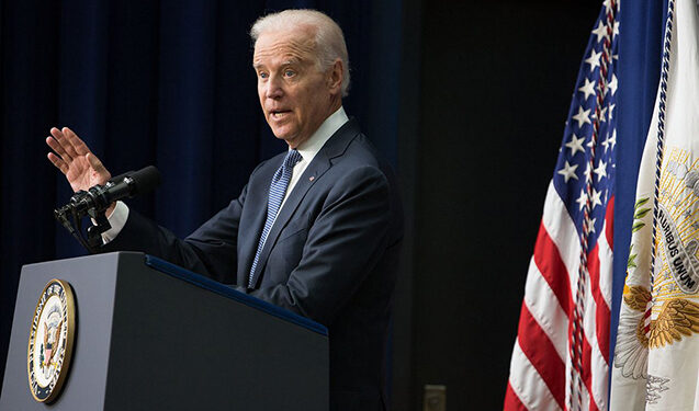 Bayden təcili İsrailə getdi