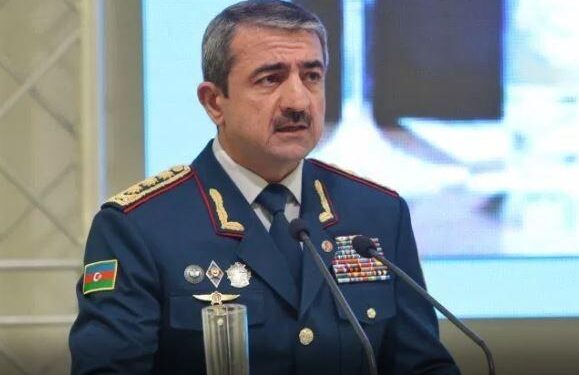 İstənilən təhdidin qarşısı qətiyyətlə alınacaq – DSX rəisindən Ermənistana XƏBƏRDARLIQ