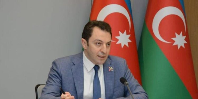 Azərbaycan tərəfi Beynəlxalq Ədalət Məhkəməsində ittihamlara cavab verdi