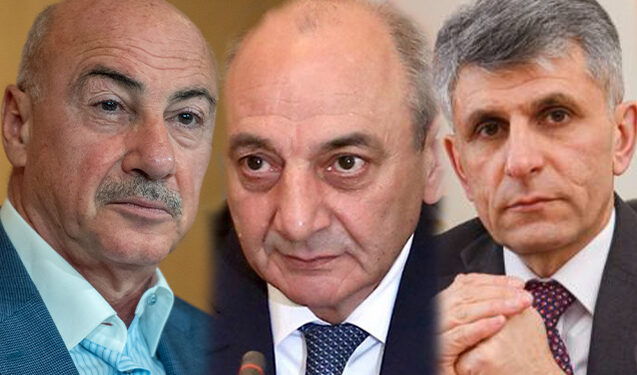 Separatçıların keçmiş “lider”ləri saxlanılıb?