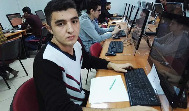 Azərbaycanlı tələbə ABŞ-də faciəvi şəkildə öldü