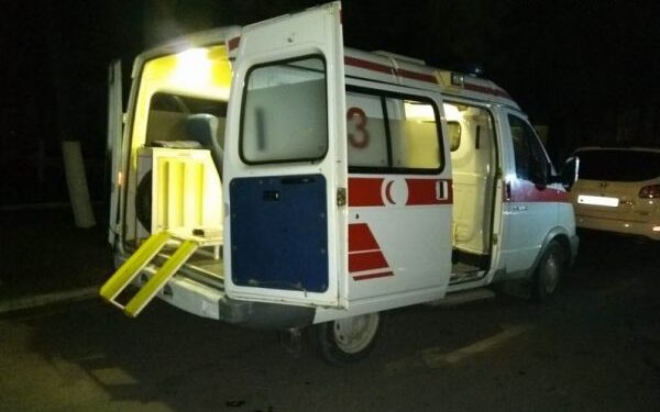 Azərbaycanda DƏHŞƏTLİ OLAY: 10 yaralı var (YENİLƏNİB)