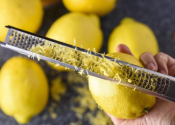 Limon qabığının bilmədiyimiz faydaları