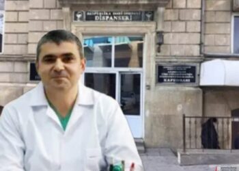 Respublika Dəri-Zöhrəvi Dispanserində işçilərin “dərisini soyurlar”-Baş həkimdən Prezidentə şikayət olundu…