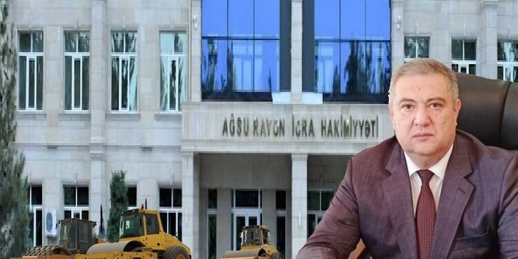 Ağsuda vəziyyət “İPDƏN ASILIDIR…” – ACI DA OLSA… FAKTDIR!