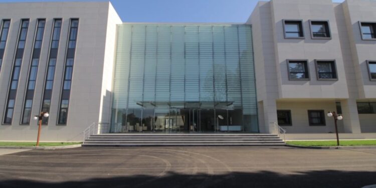 Dəllək mühasib və ya Qazax Mərkəzi xəstəxanasında nə baş verir?