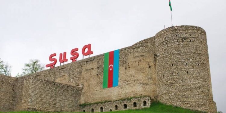 Gələn il Şuşada “ASAN xidmət” Mərkəzi fəaliyyətə başlayacaq