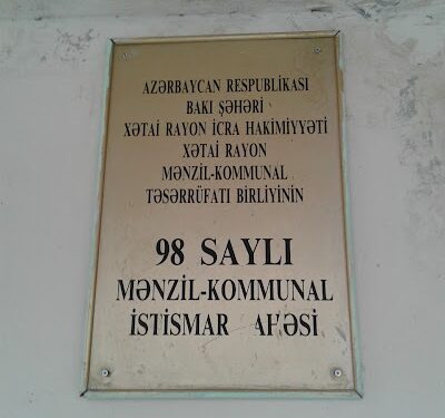 Onkoloji xəstəyə zülm edənlər kimdir, yaxud 98 saylı MKİS-in rəisi Taleh Mirzəyev hansı məqsədə qulluq edir?