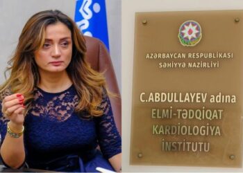 İnstitutda professorlar arasında DAVA – Elmlər doktoru Elmi Şuradan qovuldu