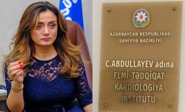 İnstitutda professorlar arasında DAVA – Elmlər doktoru Elmi Şuradan qovuldu