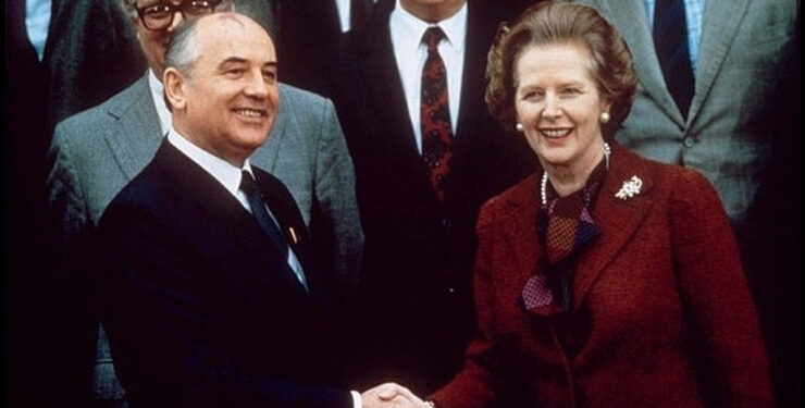 Qorbaçovun xəyanəti necə başladı? SSRİ-də gizlədilən 2 maraqlı fakt