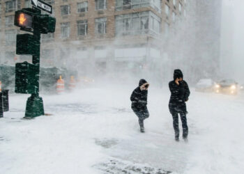Qar, leysan, külək – Sabahın HAVA PROQNOZU