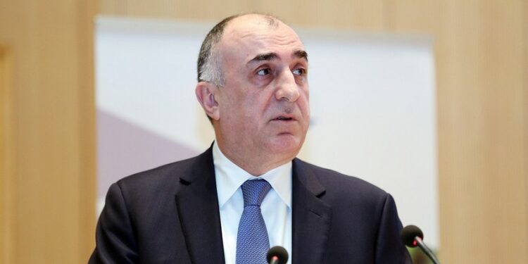 Azərbaycan Elmar Məmmədyarov 32 illik sirri açdı: “Desəm ki…