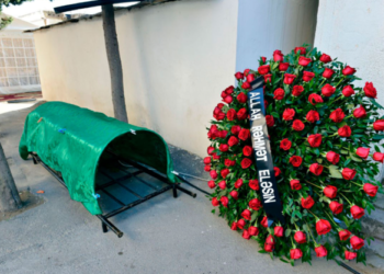 Azərbaycanlı müğənni DÜNYASINI DƏYİŞDİ – FOTOLAR