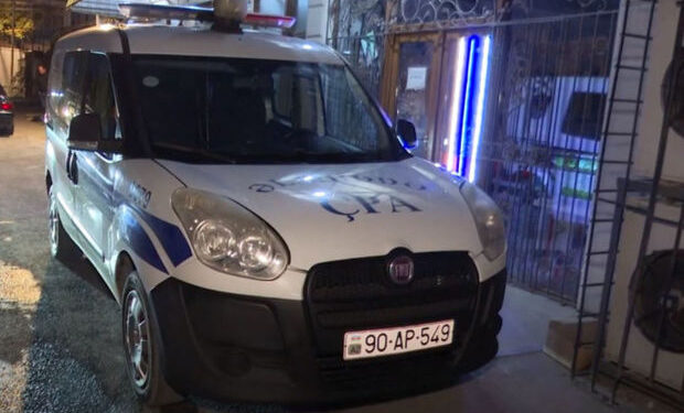 Şağanda baş verən qətlin səbəbi ortaya çıxdı – TƏFƏRRÜAT + VİDEO