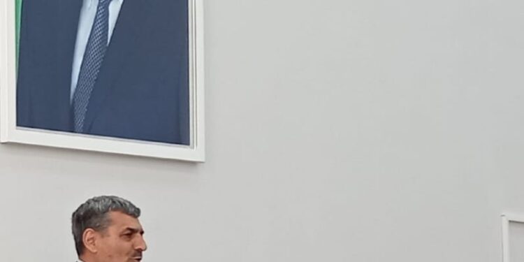 VƏTƏN MÜHARİBƏSİNİN KİTABININ TƏQDİMATI KEÇİRİLİB