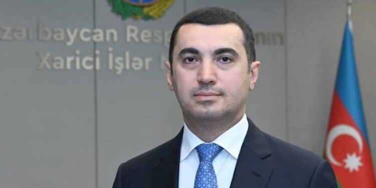 “Mirzoyanın əsassız və yalan dolu iddialarını qətiyyətlə rədd edirik”