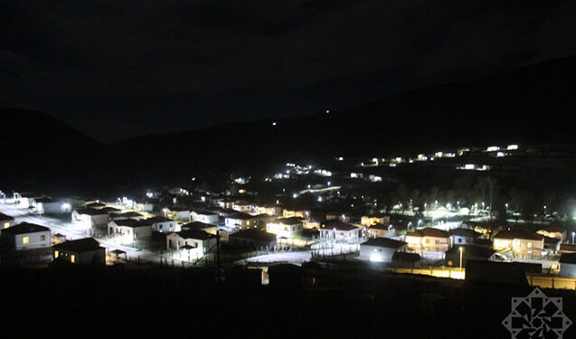 Zabuxda gecələr… – Fotolarda