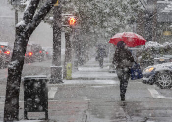 XƏBƏRDARLIQ! Hava bu tarixdən kəskin dəyişir – Qar yağacaq