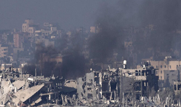 İsraillə HƏMAS arasında əsir mübadiləsinə dair razılıq əldə olundu – Yenilənib