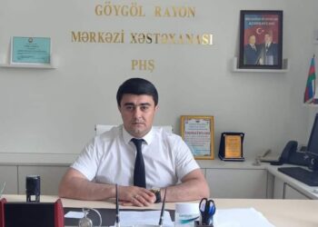 Göygöl Rayon Mərkəzi Xəstəxanasının TENDER “ALIŞ-VERİŞİ” – FOTOLAR