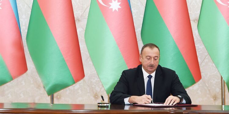 Hərbçilərin maaşı artırıldı – FƏRMAN