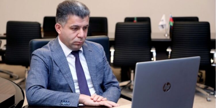 “Azəriqaz”da nə baş verir? – Ruslan Əliyev vəzifədən gedib?