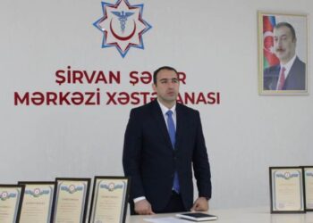 UŞAQ ÖLÜMÜNƏ GÖRƏ “REKORD” QIRAN ŞİRVAN DOĞUM EVİ NECƏ MÜKAFATLANDIRILDI?- ARAŞDIRMA