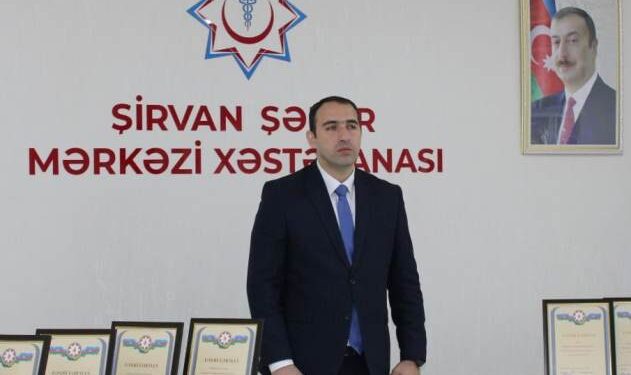 UŞAQ ÖLÜMÜNƏ GÖRƏ “REKORD” QIRAN ŞİRVAN DOĞUM EVİ NECƏ MÜKAFATLANDIRILDI?- ARAŞDIRMA