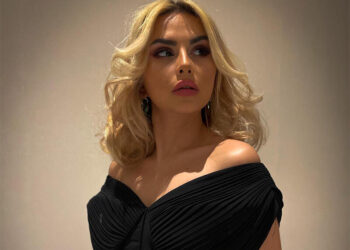 “Belə aktrisa olmur” – Ülfətin bu rəqsi qınandı – VİDEO