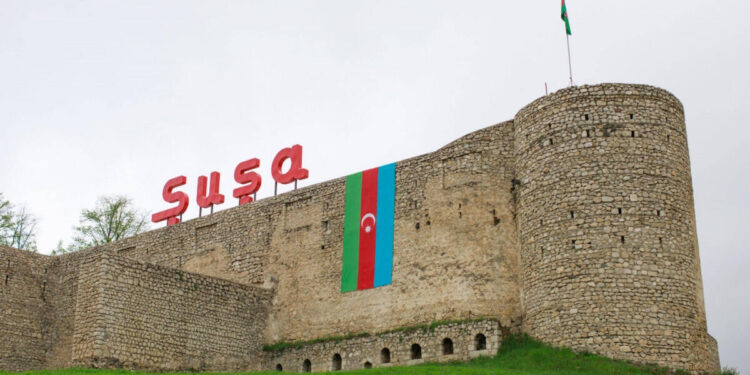 Qarabağa fərdi maşınlarla səfər etməyə icazə verildi