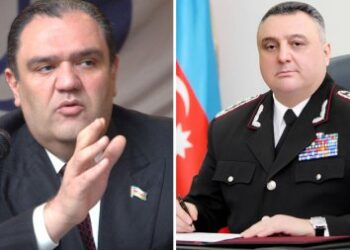 Mərkəzi Bankla Mahmudovun dostu arasında girov qalmaqalı – NƏ BAŞ VERİR?