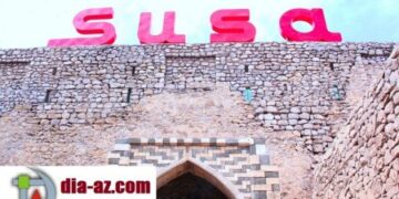 “Baku Event”in ŞUŞA MÖCÜZƏSİ… – AXI NİYƏ?