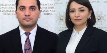 Bu təhsil idarələrinə onlar rəhbərlik edəcək